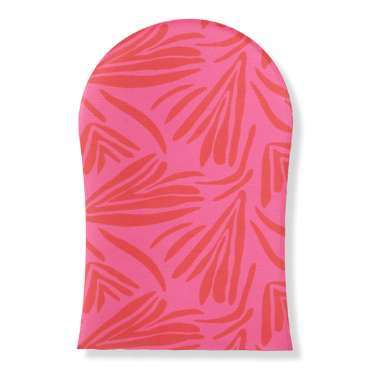 Limited Edition Single Sided Self Tan Applicator Mitt
