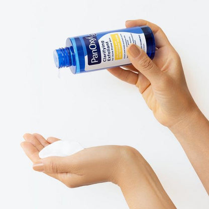 Clarifying Exfoliant with 2% Salicylic Acid