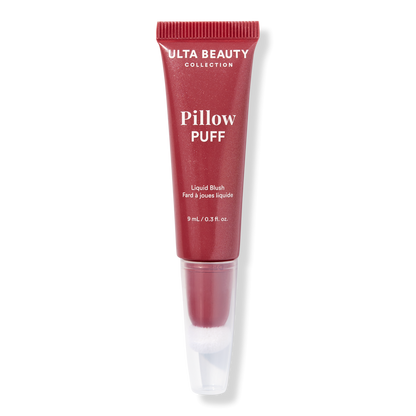 Pillow Puff Liquid Blush Wand