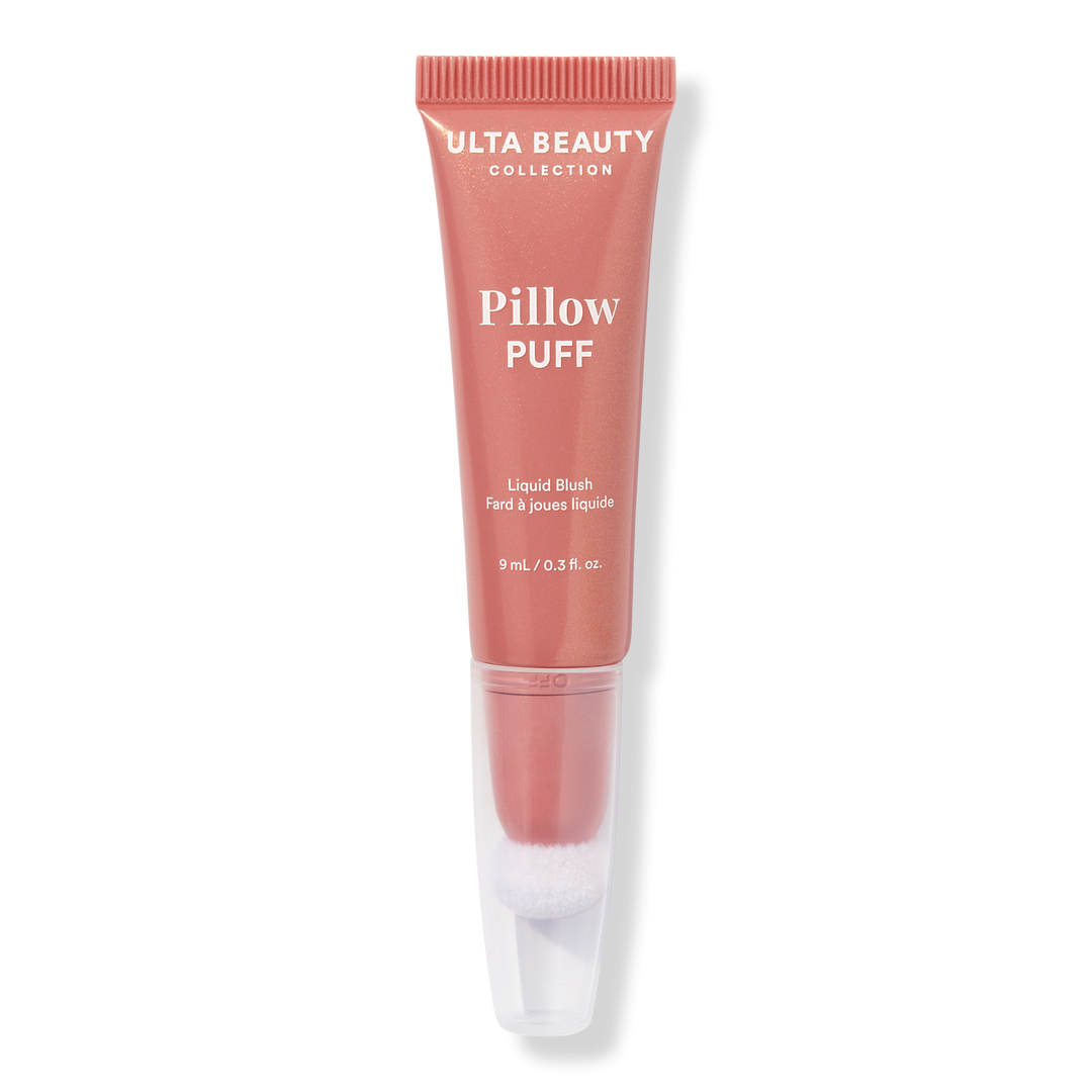 Pillow Puff Liquid Blush Wand