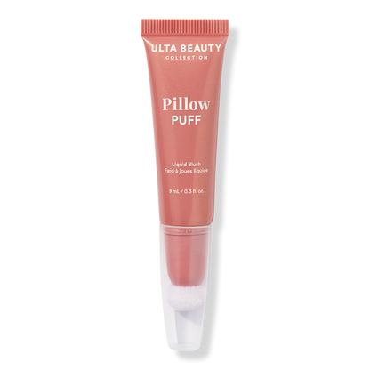 Pillow Puff Liquid Blush Wand