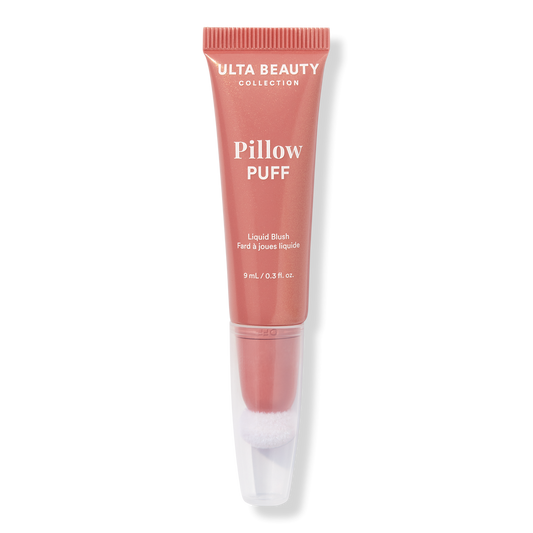 Pillow Puff Liquid Blush Wand