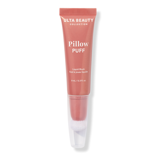 Pillow Puff Liquid Blush Wand