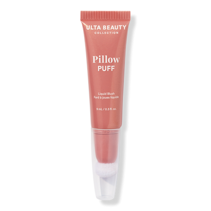 Pillow Puff Liquid Blush Wand