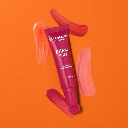 Pillow Puff Liquid Blush Wand