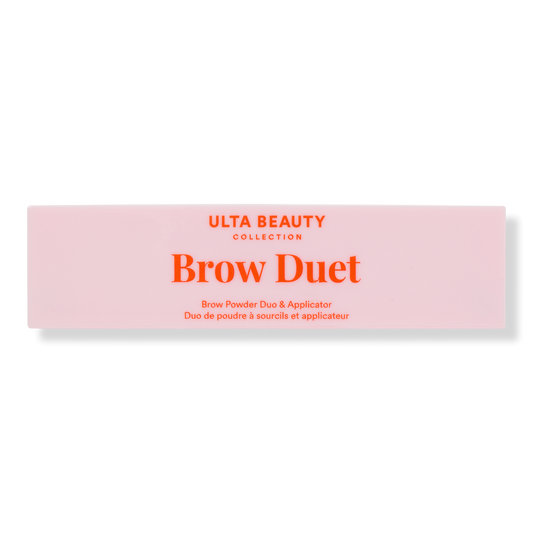 Brow Duet Brow Powder Duo