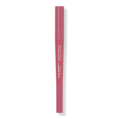 Dual Ended Lipstick & Liner