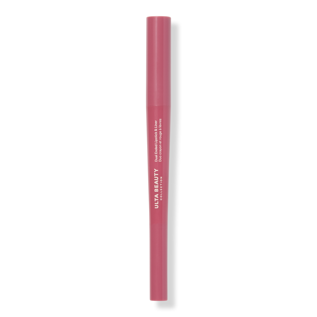 Dual Ended Lipstick & Liner