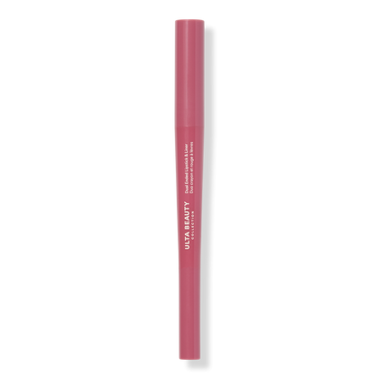 Dual Ended Lipstick & Liner