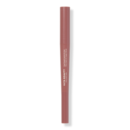 Dual Ended Lipstick & Liner