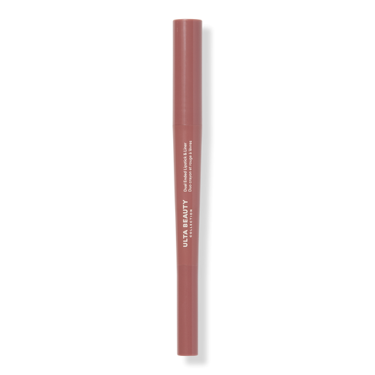 Dual Ended Lipstick & Liner