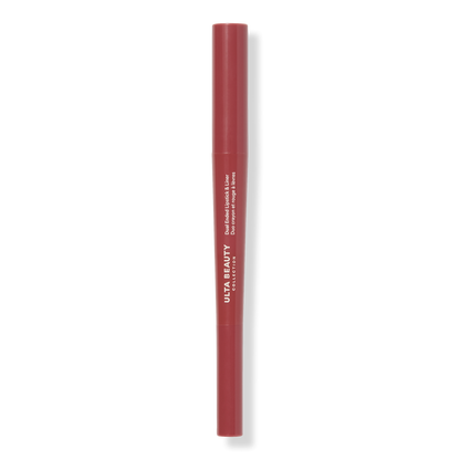 Dual Ended Lipstick & Liner