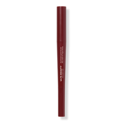 Dual Ended Lipstick & Liner