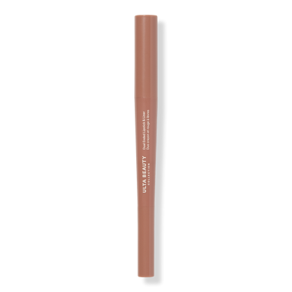 Dual Ended Lipstick & Liner