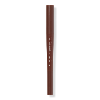 Dual Ended Lipstick & Liner