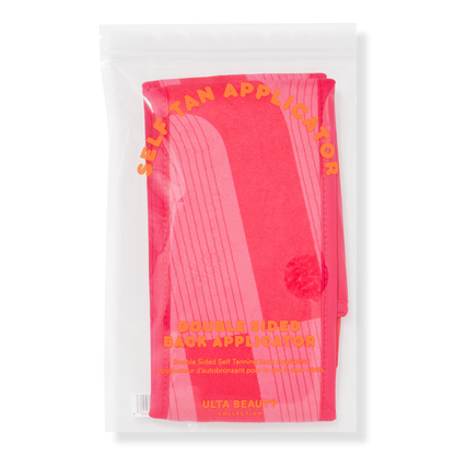 Back Self Tan Applicator Mitt