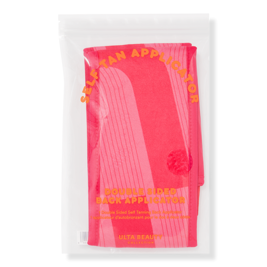 Back Self Tan Applicator Mitt