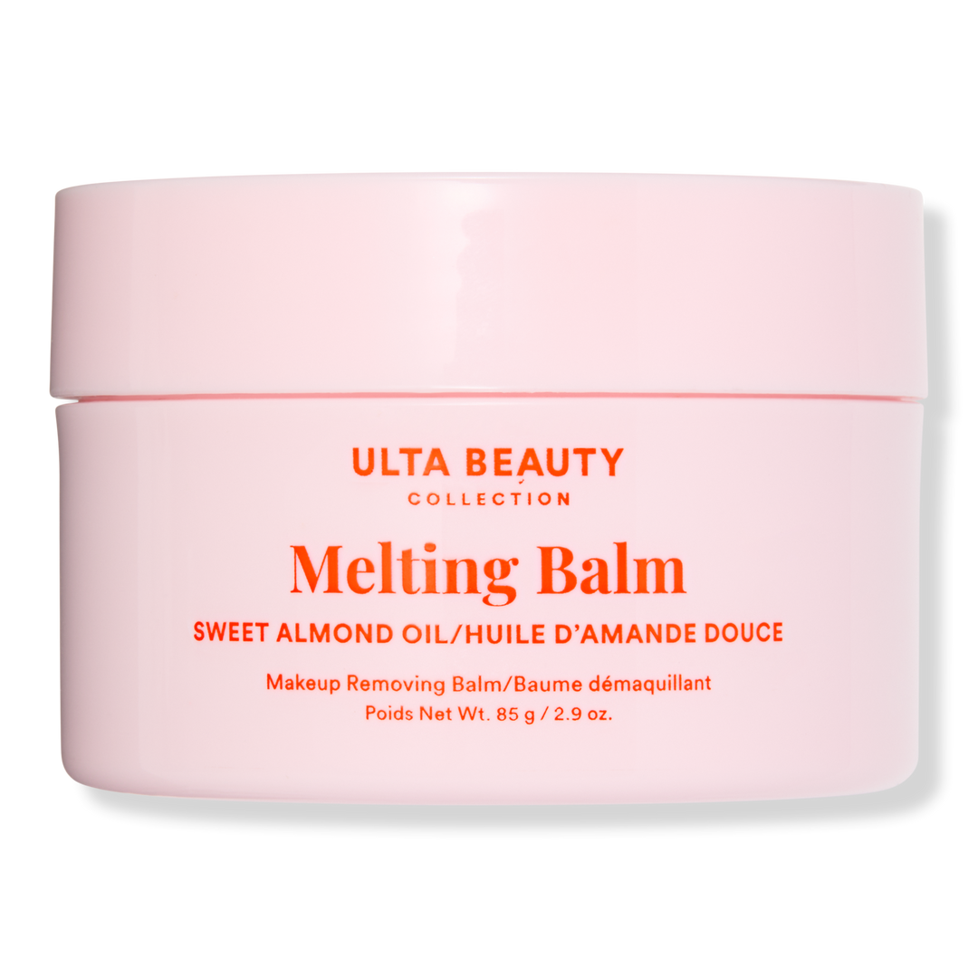 Melting Balm Makeup Remover