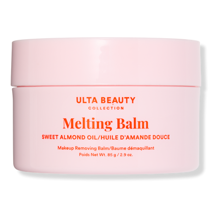 Melting Balm Makeup Remover