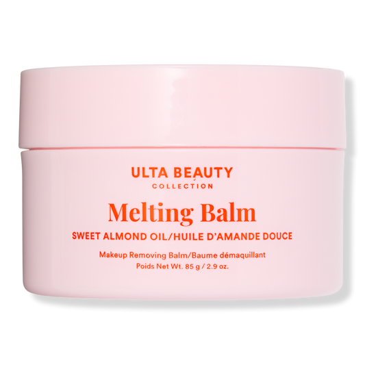 Melting Balm Makeup Remover
