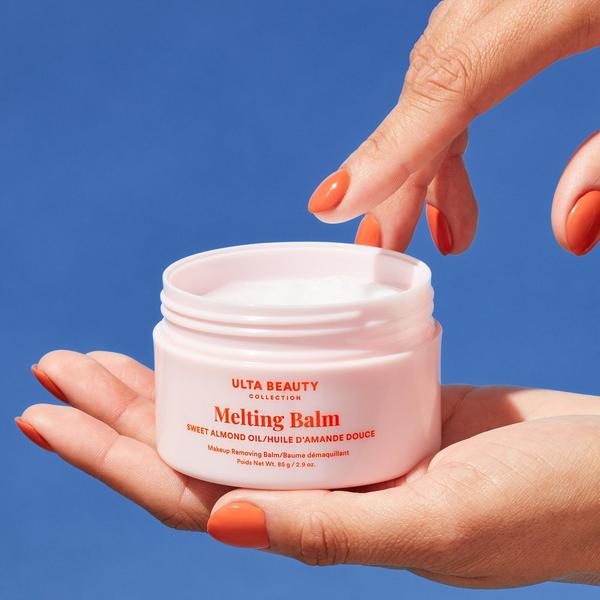 Melting Balm Makeup Remover