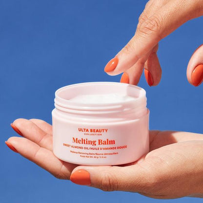 Melting Balm Makeup Remover