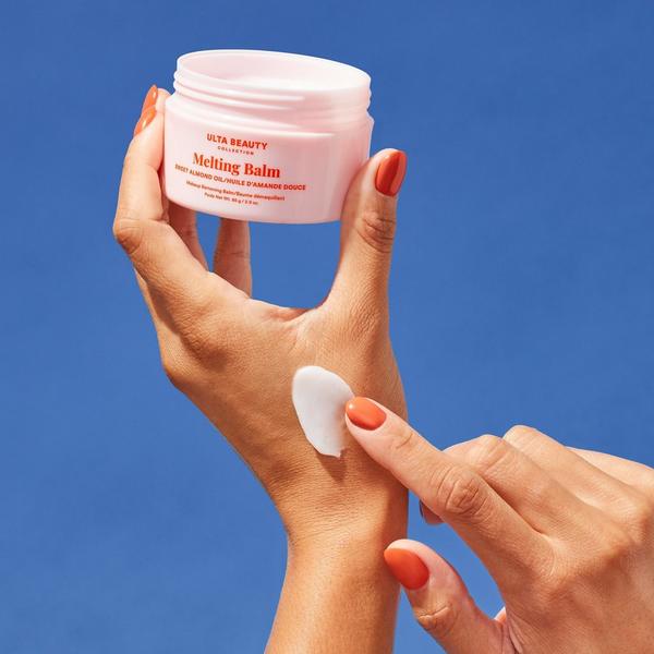 Melting Balm Makeup Remover
