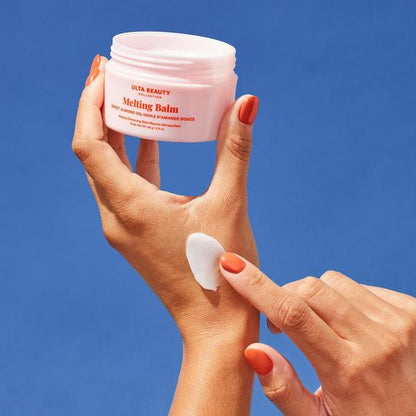 Melting Balm Makeup Remover