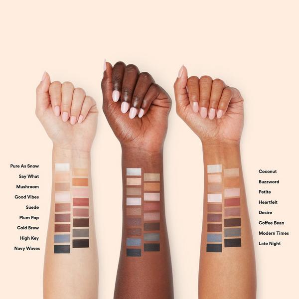 Eyeshadow Singles