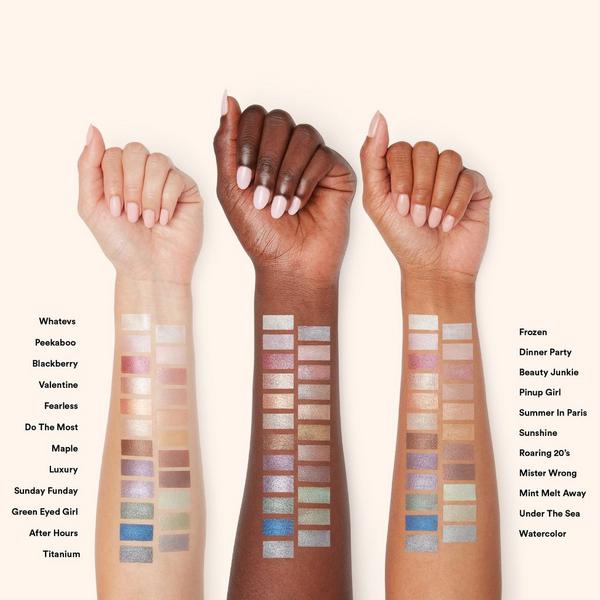 Eyeshadow Singles