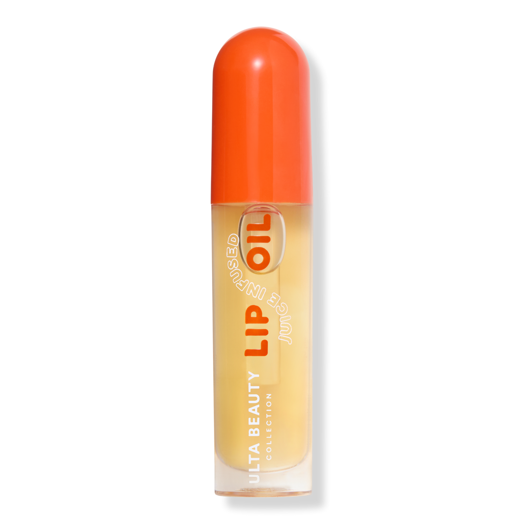 Juice Infused Lip Oil
