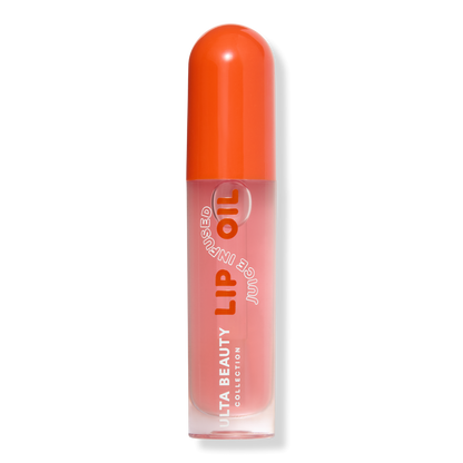 Juice Infused Lip Oil