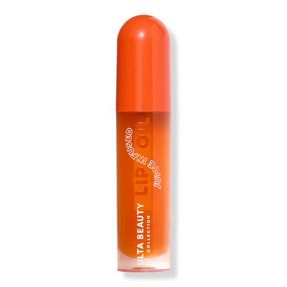 Juice Infused Lip Oil