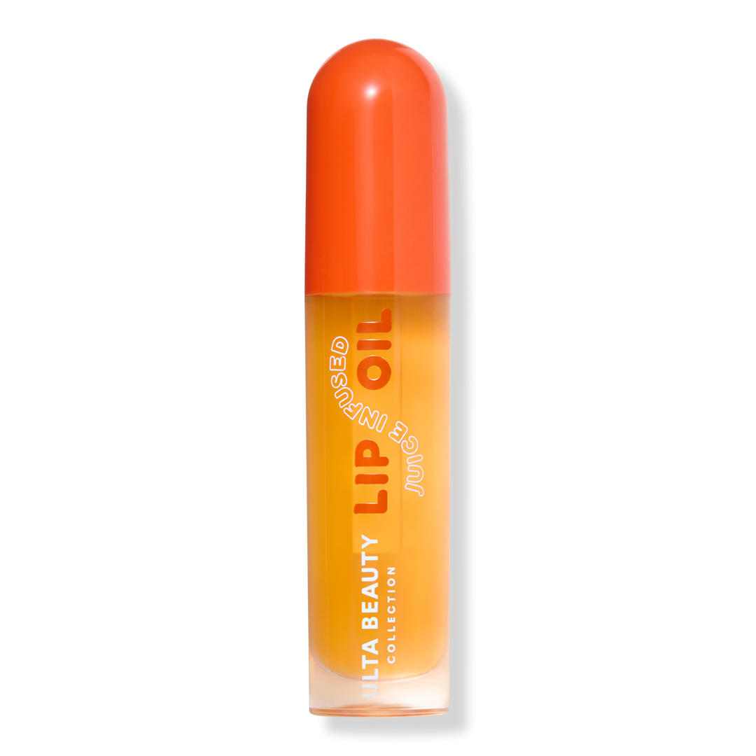 Juice Infused Lip Oil