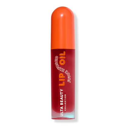 Juice Infused Lip Oil