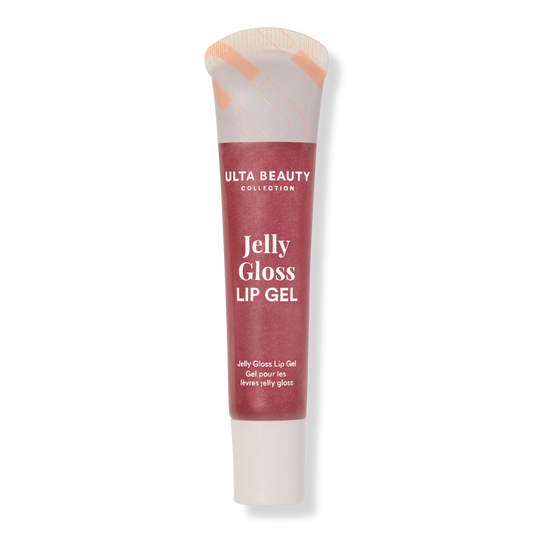 Jelly Gloss Lip Gel