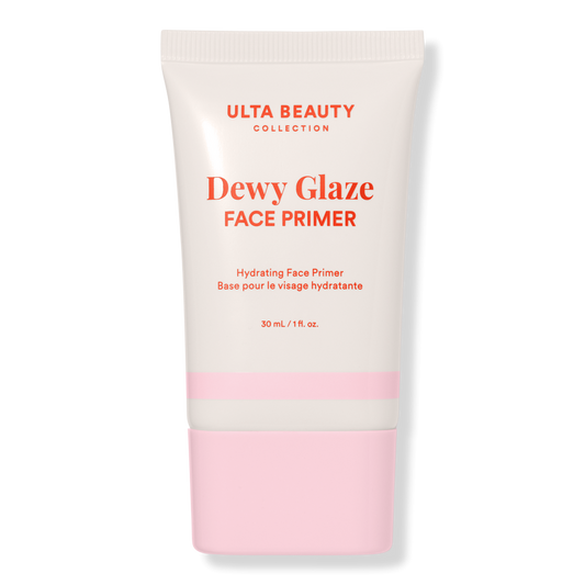 Dewy Glaze Hydrating Face Primer