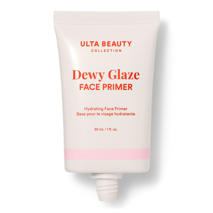 Dewy Glaze Hydrating Face Primer