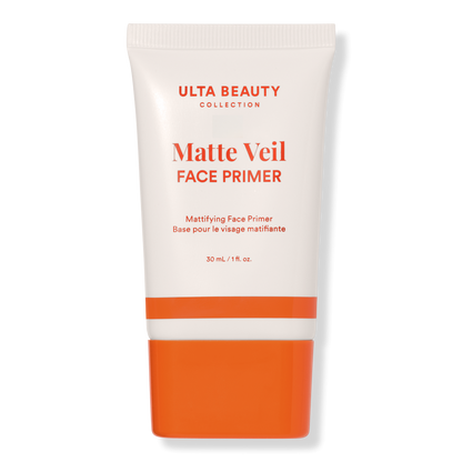 Matte Veil Matte Face Primer