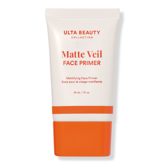 Matte Veil Matte Face Primer