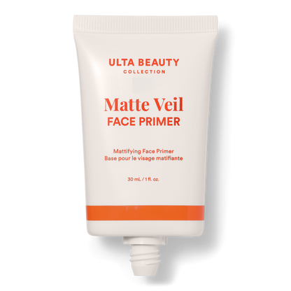 Matte Veil Matte Face Primer