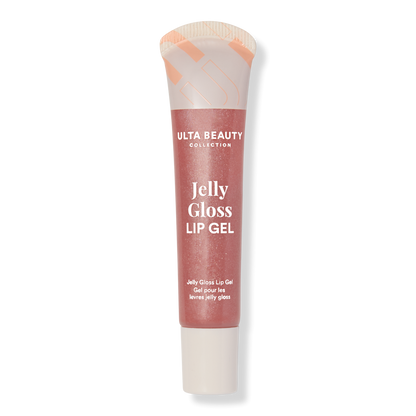 Jelly Gloss Lip Gel