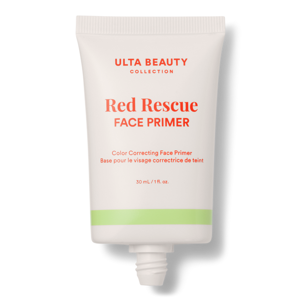 Red Rescue Color Correcting Face Primer