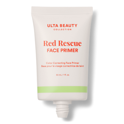 Red Rescue Color Correcting Face Primer