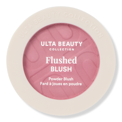 Flushed Powder Blush