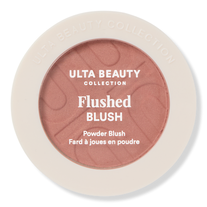 Flushed Powder Blush