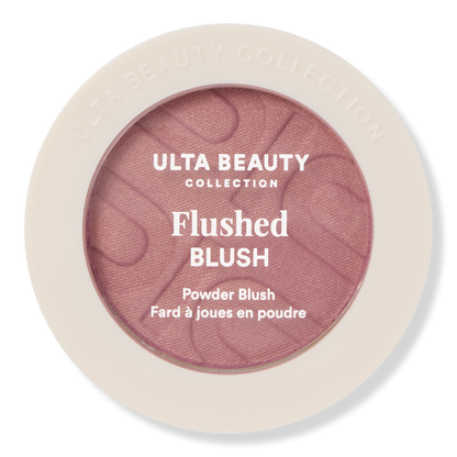 Flushed Powder Blush