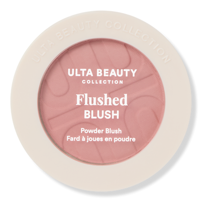 Flushed Powder Blush