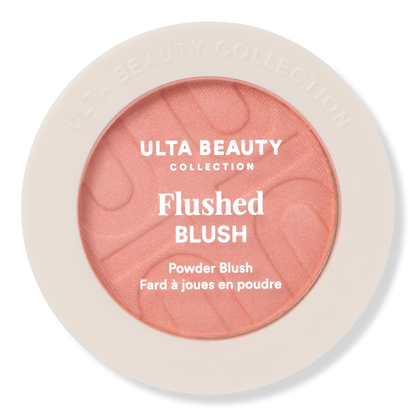 Flushed Powder Blush