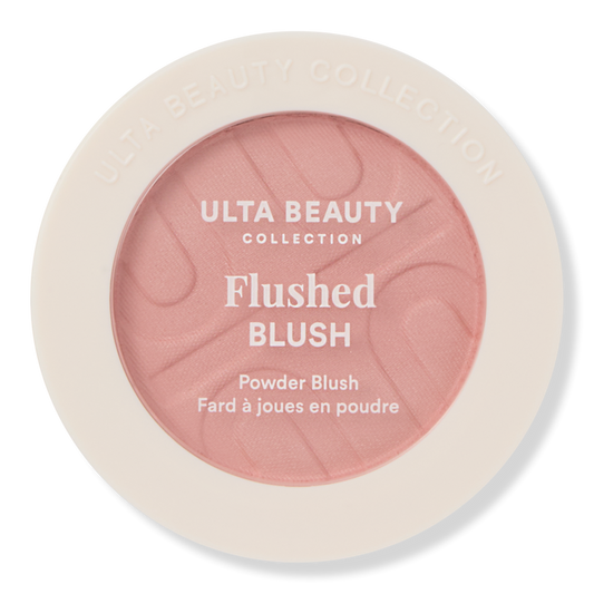 Flushed Powder Blush
